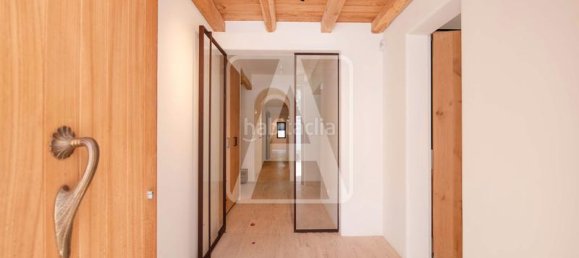 Villa de 6 dormitorios en Benissa, Spain No. 138985 27