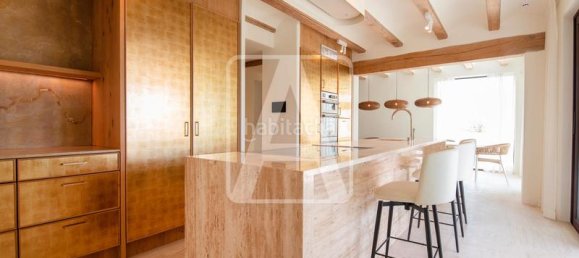 Villa de 6 dormitorios en Benissa, Spain No. 138985 13