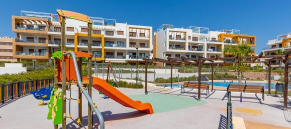 Apartamento T3 em La Zenia, Spain N.º 177347 32