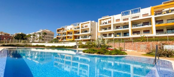 Apartamento T3 em La Zenia, Spain N.º 177347 2