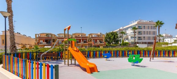 Apartamento T3 em La Zenia, Spain N.º 177347 33