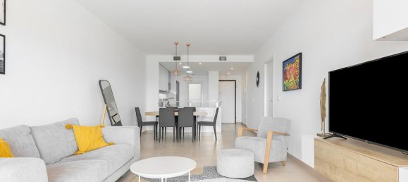 Apartamento T3 em La Zenia, Spain N.º 177347 8