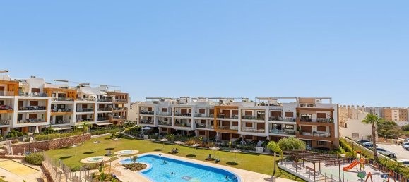 Apartamento T3 em La Zenia, Spain N.º 177347 26