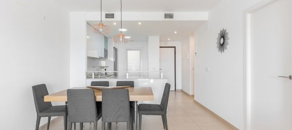 Apartamento T3 em La Zenia, Spain N.º 177347 10