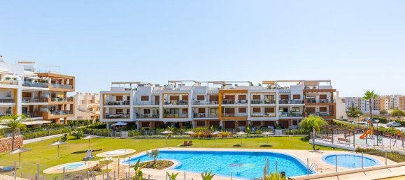 Apartamento T3 em La Zenia, Spain N.º 177347 27