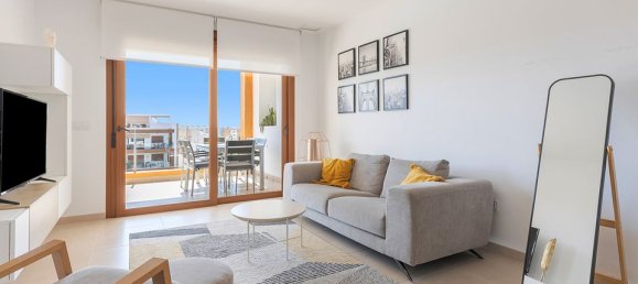 Apartamento T3 em La Zenia, Spain N.º 177347 4