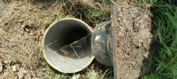 Terreno en Abilly, France 1973 m² No. 223043 5