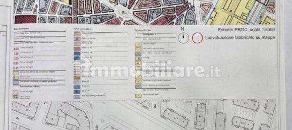 7 bedrooms House in Turin, Italy No. 297877 26