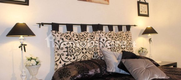 2 غرف نوم بانتهاوس في Fiumicino, Italy رقم 74223 4