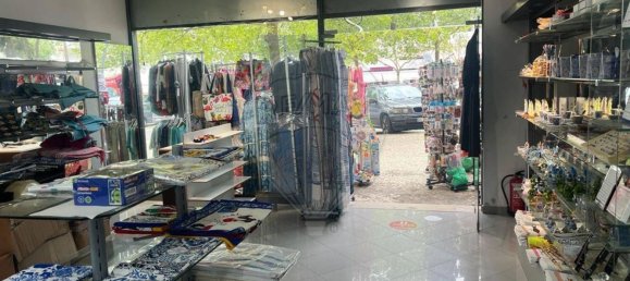 Imóvel comercial em Albufeira, Portugal 82 m² N.º 59106 2
