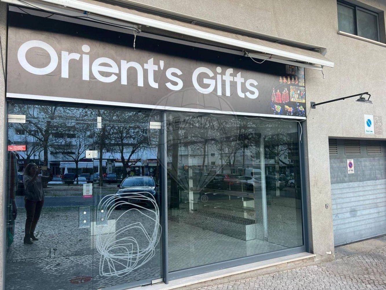 Imóvel comercial em Albufeira, Portugal 82 m² N.º 59106