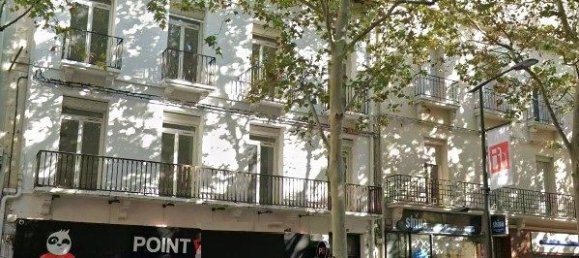 3 غرف نوم شقة في Perpignan, France رقم 320944 7