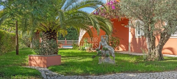 5 Schlafzimmer Haus in Porches, Portugal, Nr. 132152 3