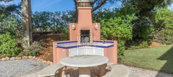 5 Schlafzimmer Haus in Porches, Portugal, Nr. 132152 18