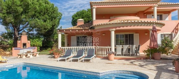 5 Schlafzimmer Haus in Porches, Portugal, Nr. 132152 2