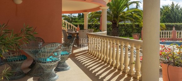 5 Schlafzimmer Haus in Porches, Portugal, Nr. 132152 11