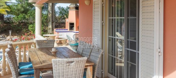 5 Schlafzimmer Haus in Porches, Portugal, Nr. 132152 7