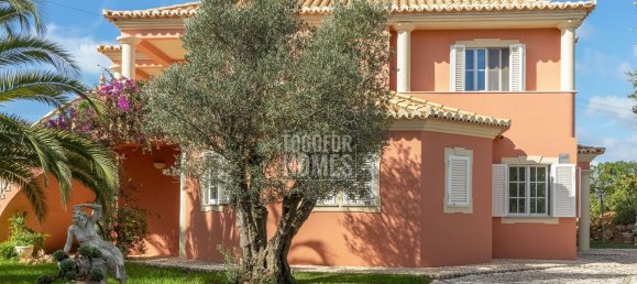 5 Schlafzimmer Haus in Porches, Portugal, Nr. 132152 29