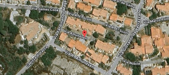 2 chambres Appartement à Santa Teresa Gallura, Italy No. 297531 2