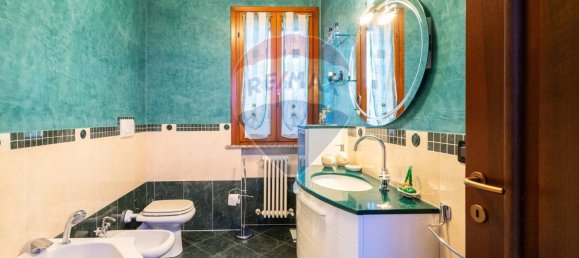 2 bedrooms Villa in Poviglio, Italy No. 282270 34