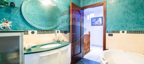 2 bedrooms Villa in Poviglio, Italy No. 282270 35