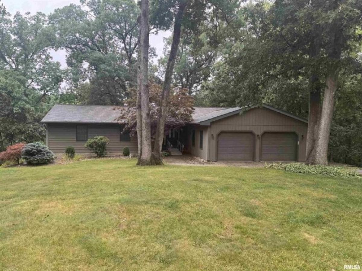 4 bedrooms House in Groveland, USA No. 398664