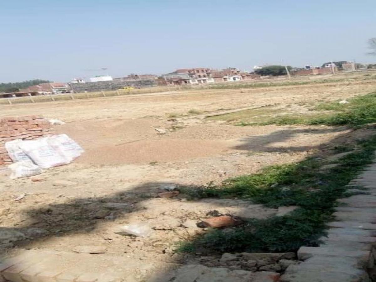 Grundstück in Lucknow, India, Nr. 30288