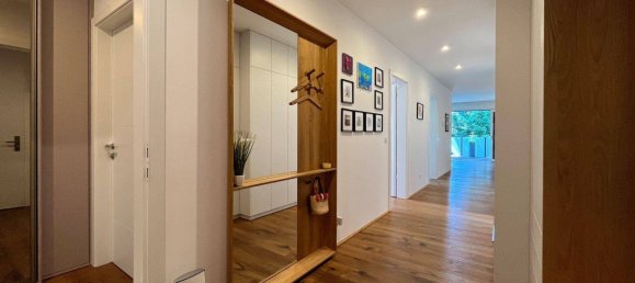 4 rooms Apartment in Penzing, Austria No. 215586 5