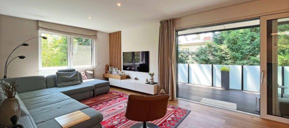 4 rooms Apartment in Penzing, Austria No. 215586 4