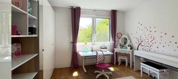 4 rooms Apartment in Penzing, Austria No. 215586 11