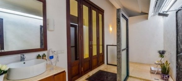 2 bedrooms Villa for rent in Seminyak, Badung, Bali, Indonesia № 3476 16