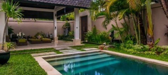 2 bedrooms Villa for rent in Seminyak, Badung, Bali, Indonesia № 3476 23