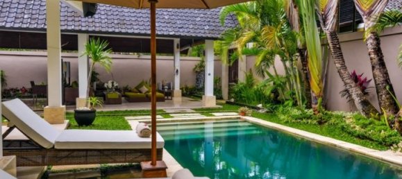 2 bedrooms Villa for rent in Seminyak, Badung, Bali, Indonesia № 3476 22