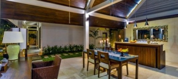 2 bedrooms Villa for rent in Seminyak, Badung, Bali, Indonesia № 3476 8