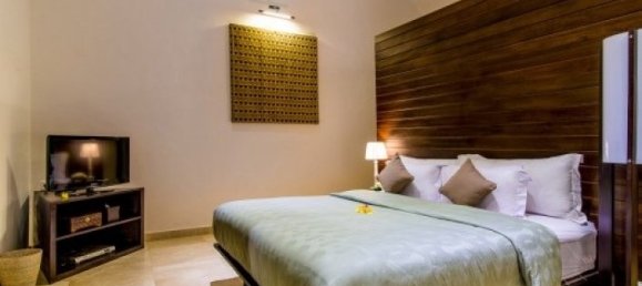 2 bedrooms Villa for rent in Seminyak, Badung, Bali, Indonesia № 3476 10