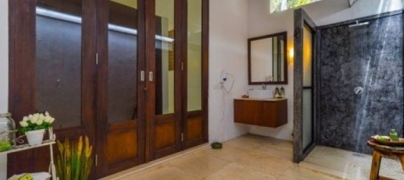 2 bedrooms Villa for rent in Seminyak, Badung, Bali, Indonesia № 3476 15