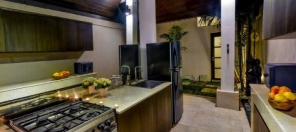 2 bedrooms Villa for rent in Seminyak, Badung, Bali, Indonesia № 3476 9