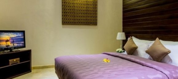 2 bedrooms Villa for rent in Seminyak, Badung, Bali, Indonesia № 3476 17