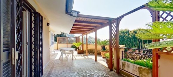 6 rooms Villa in Ladispoli, Italy No. 113648 33