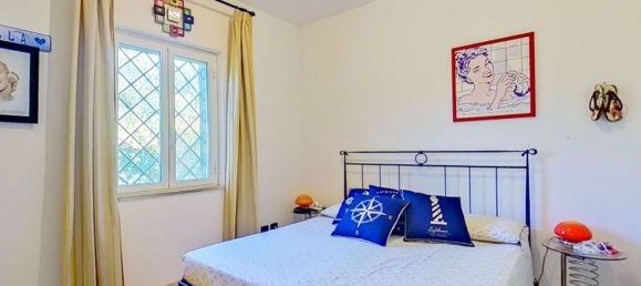 6 rooms Villa in Ladispoli, Italy No. 113648 27