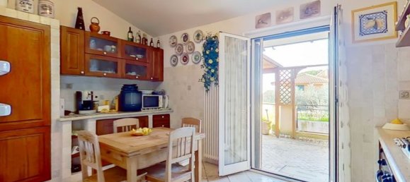 6 rooms Villa in Ladispoli, Italy No. 113648 25