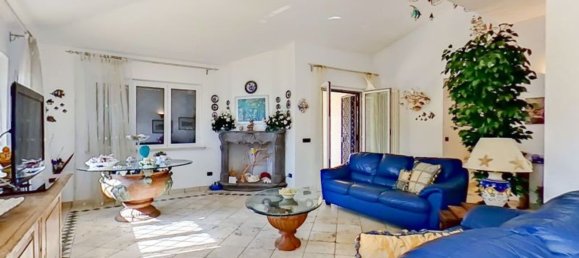 6 rooms Villa in Ladispoli, Italy No. 113648 15