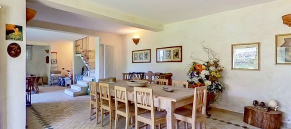 6 rooms Villa in Ladispoli, Italy No. 113648 5