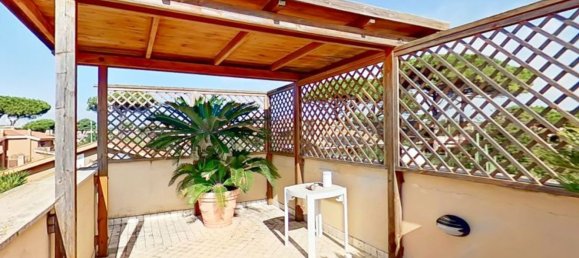 6 rooms Villa in Ladispoli, Italy No. 113648 18