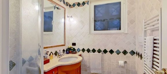 6 rooms Villa in Ladispoli, Italy No. 113648 32