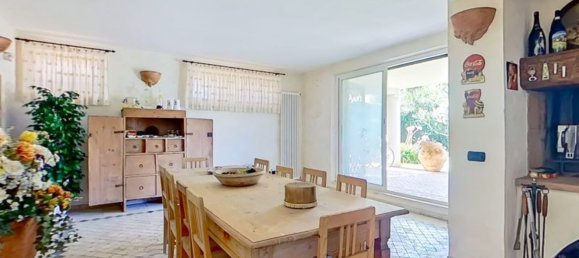 6 rooms Villa in Ladispoli, Italy No. 113648 3