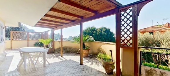 6 rooms Villa in Ladispoli, Italy No. 113648 34