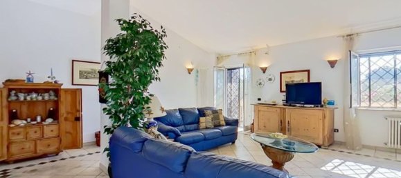 6 rooms Villa in Ladispoli, Italy No. 113648 22