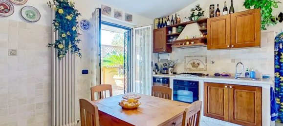 6 rooms Villa in Ladispoli, Italy No. 113648 24