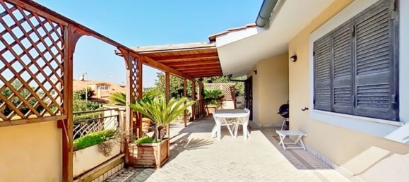 6 rooms Villa in Ladispoli, Italy No. 113648 17